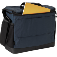 Tenba DNA 13 DSLR Messenger Bag (Blue) 8