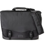 Tenba DNA 16 Slim Messenger Bag (Black) 3