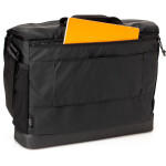 Tenba DNA 16 Slim Messenger Bag (Black) 8