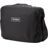 Tenba DNA 16 Slim Messenger Bag (Blue) 1