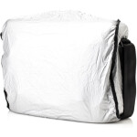 Tenba DNA 16 Slim Messenger Bag (Blue) 2