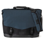 Tenba DNA 16 Slim Messenger Bag (Blue) 3