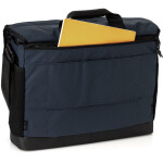 Tenba DNA 16 Slim Messenger Bag (Blue) 8