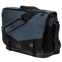 Tenba DNA 16 Pro DSLR Messenger Bag (Blue) 0