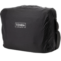 Tenba DNA 16 Pro DSLR Messenger Bag (Blue) 1