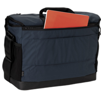 Tenba DNA 16 Pro DSLR Messenger Bag (Blue) 8
