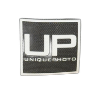 Unique Photo Shoulder Bag Black (12) 3