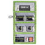 Think Tank Secure Pixel Pocket Rocket in Green 3
