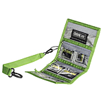 Think Tank Secure Pixel Pocket Rocket in Green 4