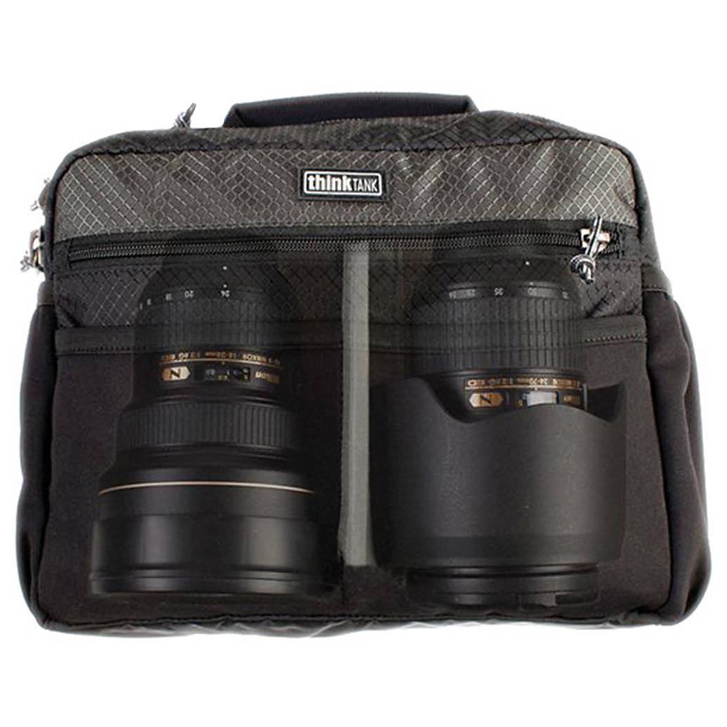 Think Tank Change Up V2.0 MultiUse Bag (Shoulder, Chest or Backpack)