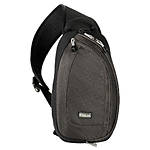 Think Tank Turnstyle 5 V2.0 Charcoal Sling Bag 0