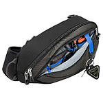 Think Tank Turnstyle 5 V2.0 Charcoal Sling Bag 2