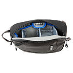 Think Tank Turnstyle 5 V2.0 Charcoal Sling Bag 3