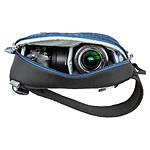 Think Tank Turnstyle 5 V2.0 Charcoal Sling Bag 5