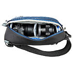 Think Tank Turnstyle 5 V2.0 Charcoal Sling Bag 6
