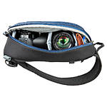 Think Tank Turnstyle 5 V2.0 Charcoal Sling Bag 8