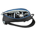 Think Tank Turnstyle 5 V2.0 Charcoal Sling Bag 9
