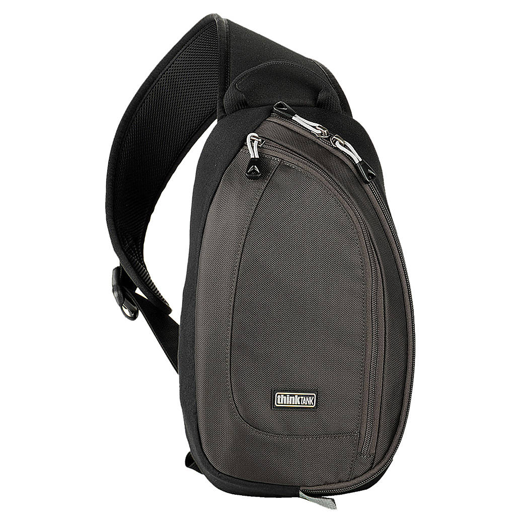 Think Tank Turnstyle 5 V2.0 Charcoal Sling Bag