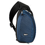 Think Tank Turnstyle 5 V2.0 Blue Indigo Sling Bag 0