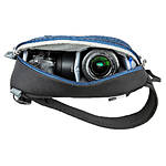 Think Tank Turnstyle 5 V2.0 Blue Indigo Sling Bag 2