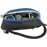 Think Tank Turnstyle 5 V2.0 Blue Indigo Sling Bag 4