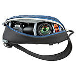 Think Tank Turnstyle 5 V2.0 Blue Indigo Sling Bag 5
