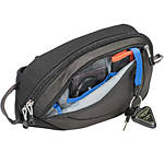 Think Tank Turnstyle 10 V2.0 Charcoal Sling Bag 3