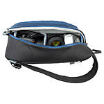 Think Tank Turnstyle 10 V2.0 Charcoal Sling Bag 6