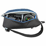 Think Tank Turnstyle 10 V2.0 Charcoal Sling Bag 8