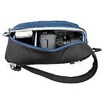 Think Tank Turnstyle 10 V2.0 Charcoal Sling Bag 9