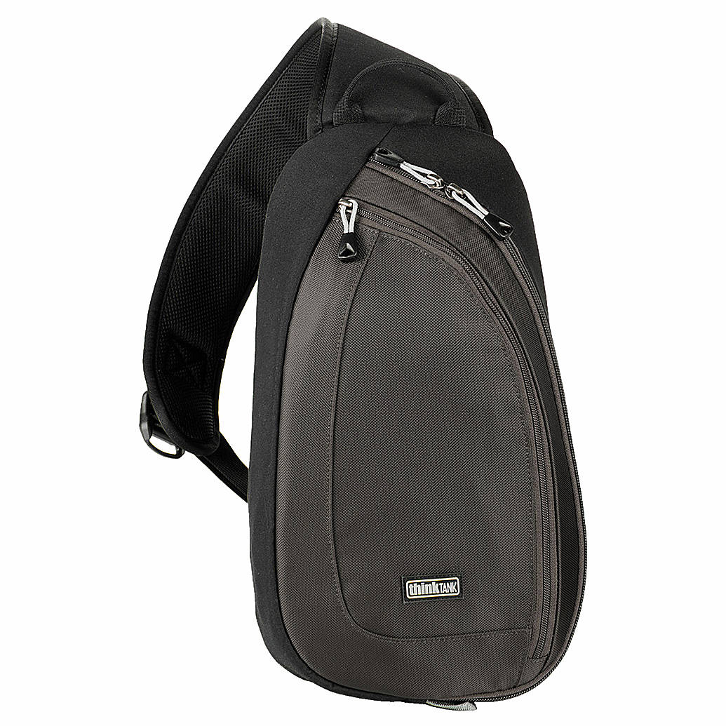 Think Tank Turnstyle 10 V2.0 Charcoal Sling Bag