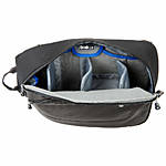 Think Tank Turnstyle 20 V2.0 Blue Indigo Sling Bag 3
