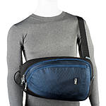 Think Tank Turnstyle 20 V2.0 Blue Indigo Sling Bag 7