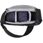 Think Tank Urban Access Sling Bag 10 Gray (Fits DSLR w/2-4 Lens  and  10 in Tabl 1