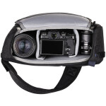 Think Tank Urban Access Sling Bag 10 Gray (Fits DSLR w/2-4 Lens  and  10 in Tabl 2