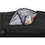 Think Tank Urban Access Sling Bag 10 Gray (Fits DSLR w/2-4 Lens  and  10 in Tabl 4