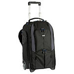 Think Tank StreetWalker Rolling Backpack V2.0 4