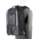 Think Tank StreetWalker Rolling Backpack V2.0 9