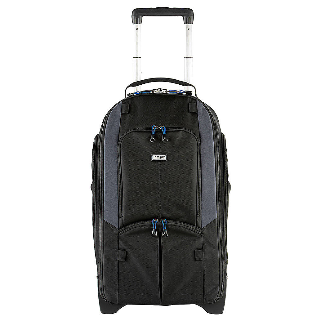 Think Tank StreetWalker Rolling Backpack V2.0