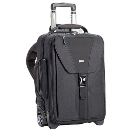 Think Tank Phote Airport TakeOff V2.0 Rolling Backpack