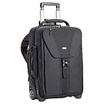 Think Tank Phote Airport TakeOff V2.0 Rolling Backpack 0