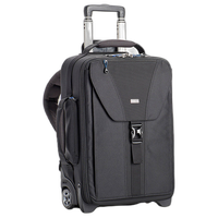 Think Tank Phote Airport TakeOff V2.0 Rolling Backpack 0