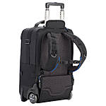 Think Tank Phote Airport TakeOff V2.0 Rolling Backpack 1