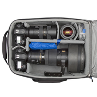 Think Tank Phote Airport TakeOff V2.0 Rolling Backpack 3
