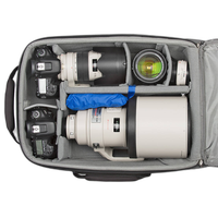 Think Tank Phote Airport TakeOff V2.0 Rolling Backpack 4