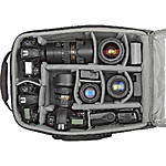 Think Tank Phote Airport TakeOff V2.0 Rolling Backpack 5