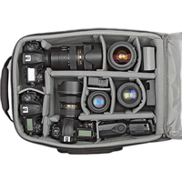 Think Tank Phote Airport TakeOff V2.0 Rolling Backpack 5
