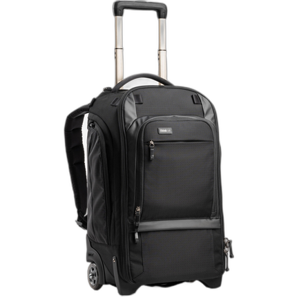 Think Tank Walker Pro Rolling Backpack