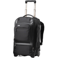 Think Tank Walker Pro Rolling Backpack 1