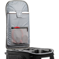 Think Tank Walker Pro Rolling Backpack 3